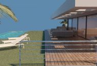New Build - Villa - Ciudad Quesada