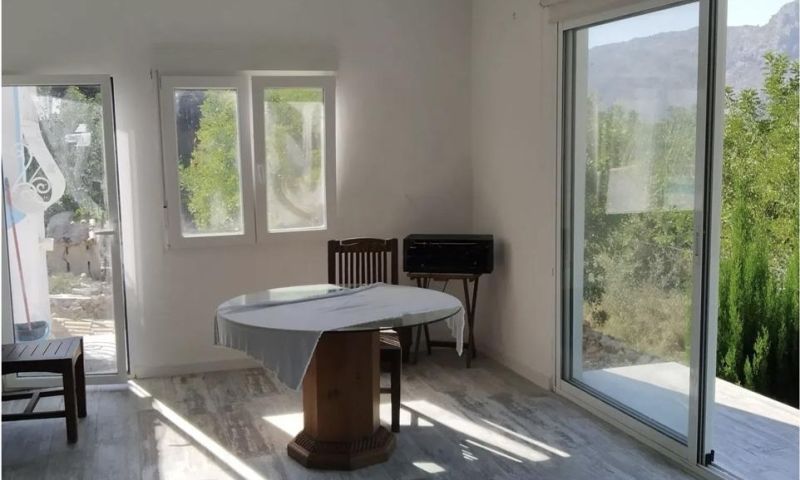 Sale - Villa - Parcent