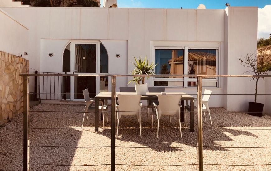 Venta - Villa - Ciudad Quesada