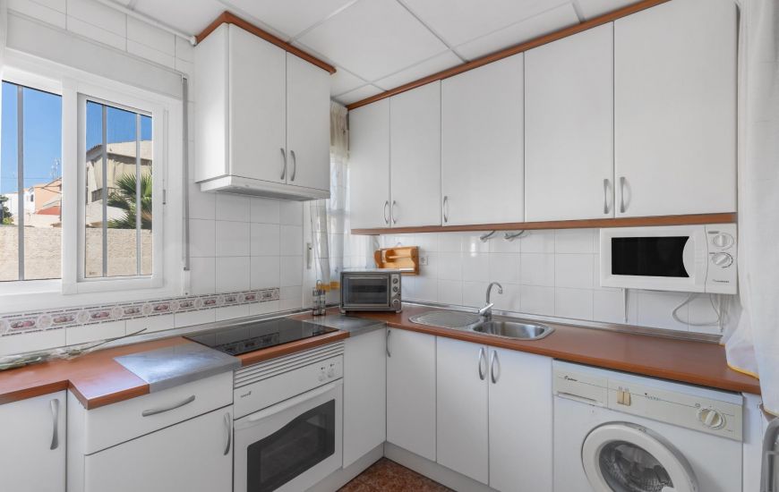 Sale - Apartments - Torrevieja