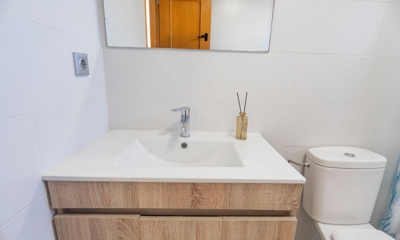 Sale - Apartments - Torrevieja