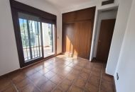 Sale - Townhouse - Algorfa