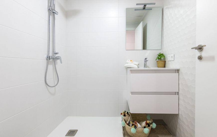 New Build - Bungalow - Orihuela Costa