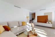 New Build - Villa - Costa Blanca