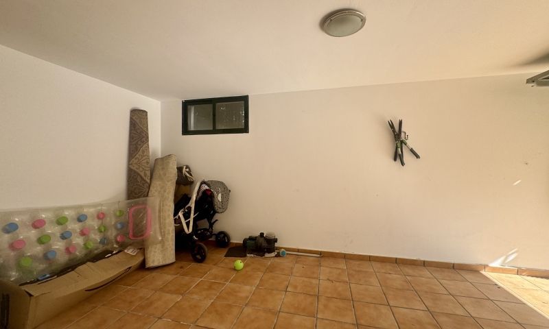 Sale - Villa - Villamartin