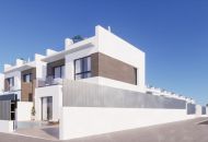 New Build - Villa - Benijófar - 