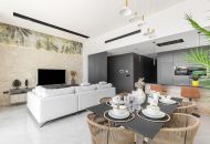 Nueva construcción  - Villa - Torrevieja
