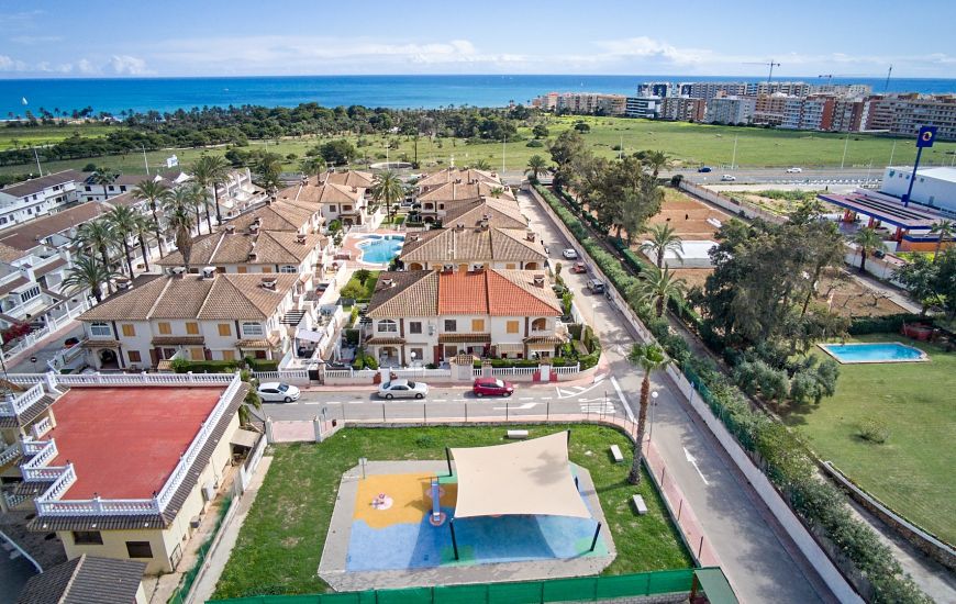 Venta - Apartamento - Punta Prima