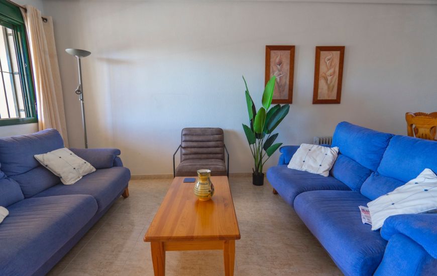 Venta - Apartamentos - Ciudad Quesada