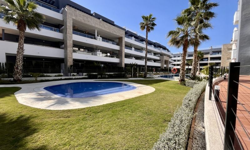 Venta - Apartamentos - 