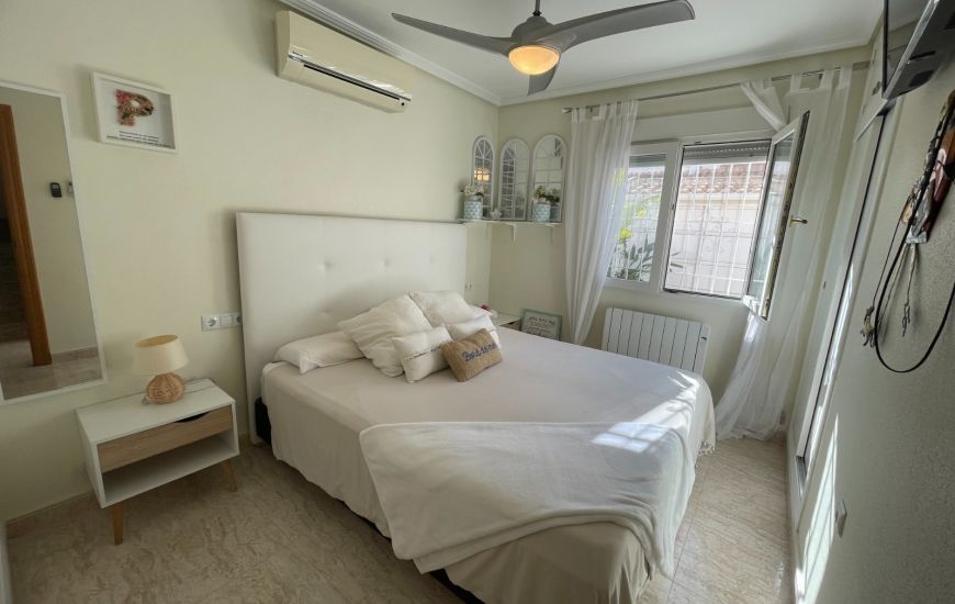 Sale - Rijtjeshuis - Torre de La Horadada