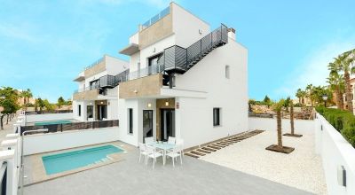 Apartments - Sale - Torrevieja - Torrevieja