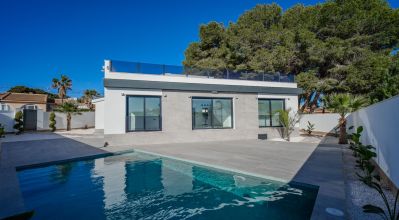 Villa - Sale - Ciudad Quesada - Ciudad Quesada