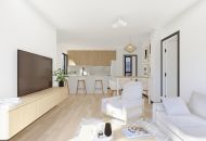 Nueva construcción  - Villa - Pilar de la Horadada