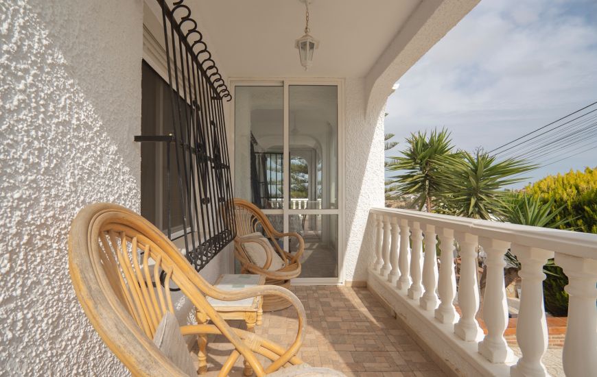Sale - Villa - Ciudad Quesada