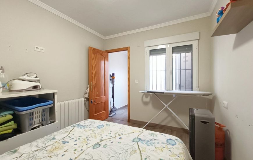 Sale - Townhouse - Hondon de los Frailes