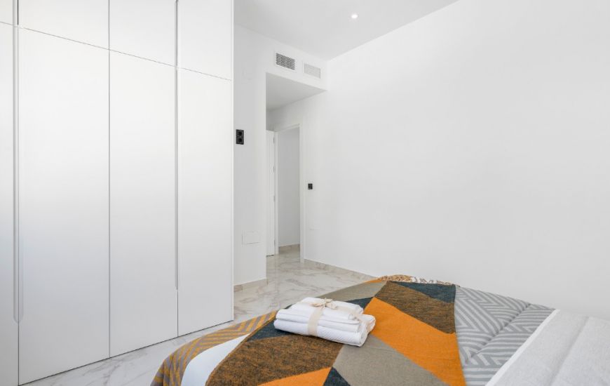 New Build - Villa - Benijófar - 