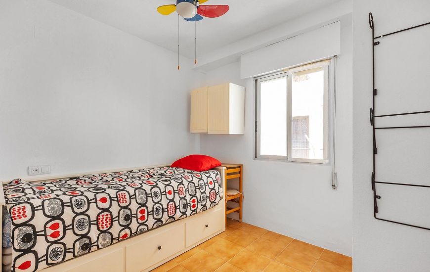 Sale - Apartments - Torrevieja