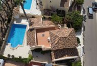 Sale - Villa - Las Ramblas