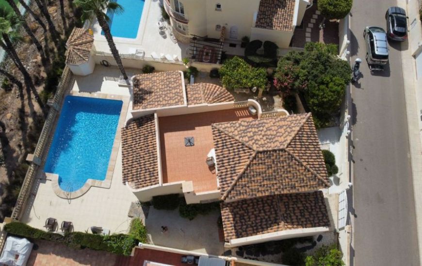 Sale - Villa - Las Ramblas