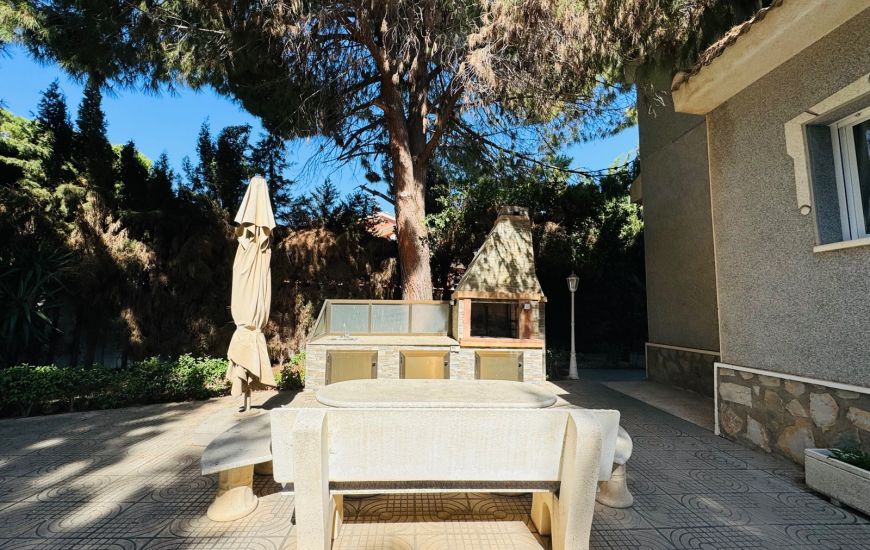 Sale - Villa - Ciudad Quesada