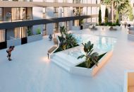 Nueva construcción  - Apartamentos - San Pedro del Pinatar