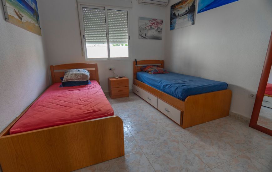 Sale - Villa - Ciudad Quesada