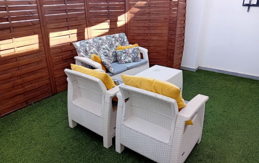 Sale - Apartments - Torrevieja