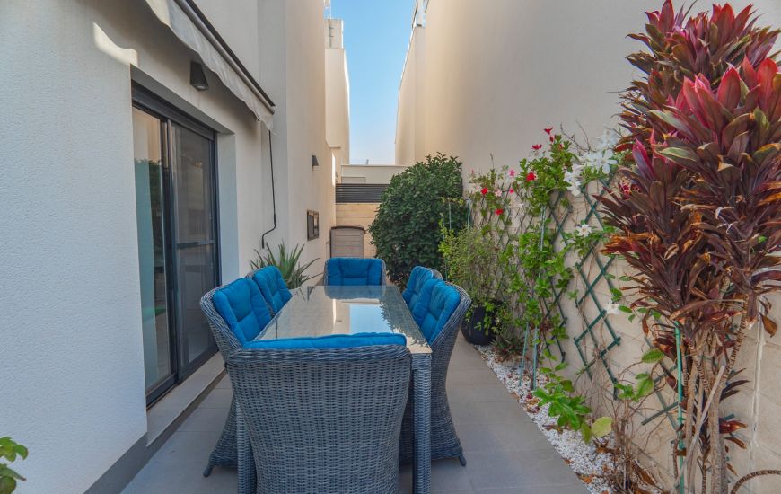 Venta - Villa - Ciudad Quesada