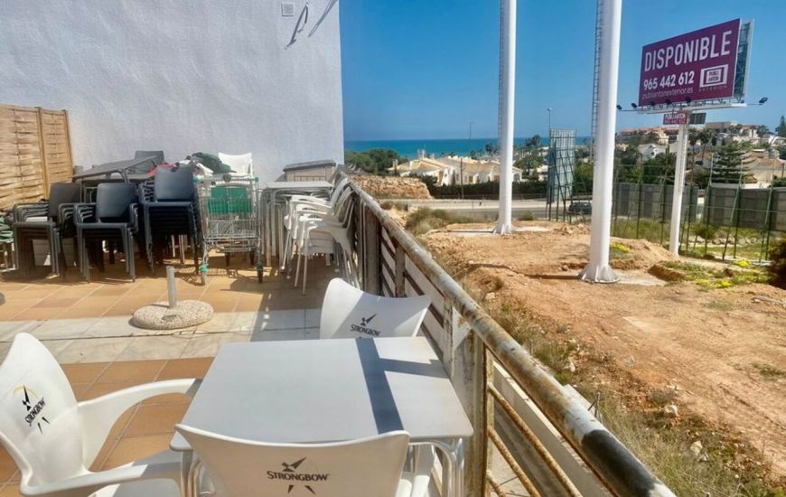 Venta - Comercial - Playa Flamenca