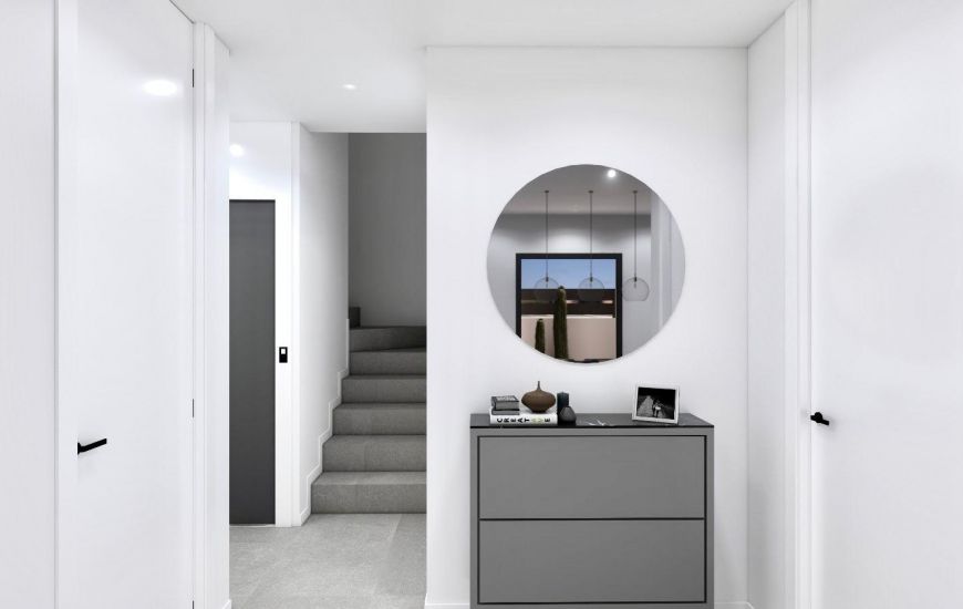 New Build - Villa - Benijófar - 