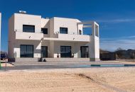 Nueva construcción  - Villa - Pinoso
