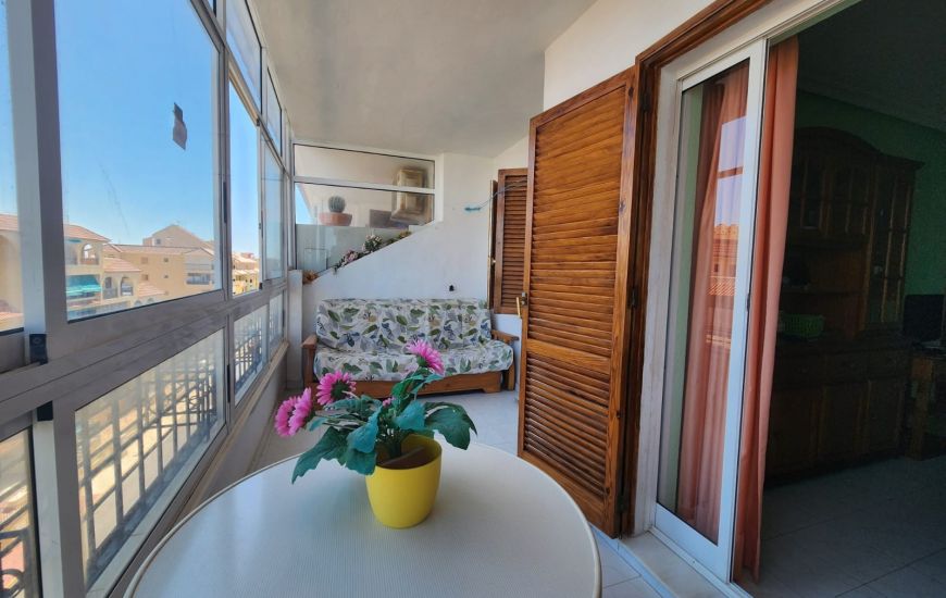 Venta - Apartamentos - La Mata