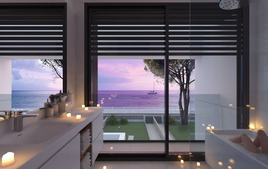 Nueva construcción  - Villa - El Campello