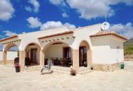Venta - Villa - Pinós