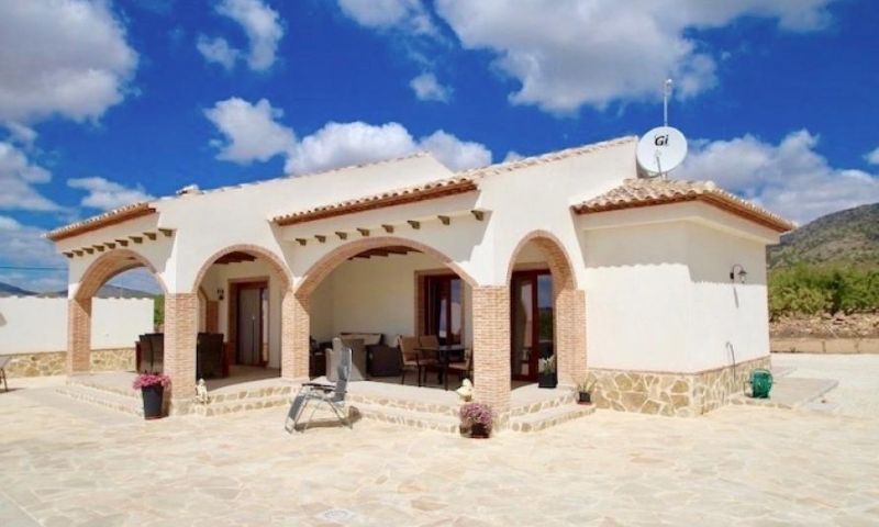 Venta - Villa - Pinós