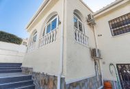 Sale - Villa - Ciudad Quesada