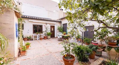 Country Property - Sale - Los Martinez Del Puerto - Los Martinez Del Puerto