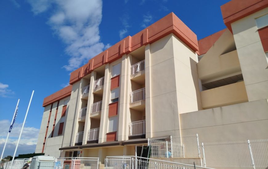 Sale - Apartments - Lomas de Cabo Roig - Lomas De Cabo Roig