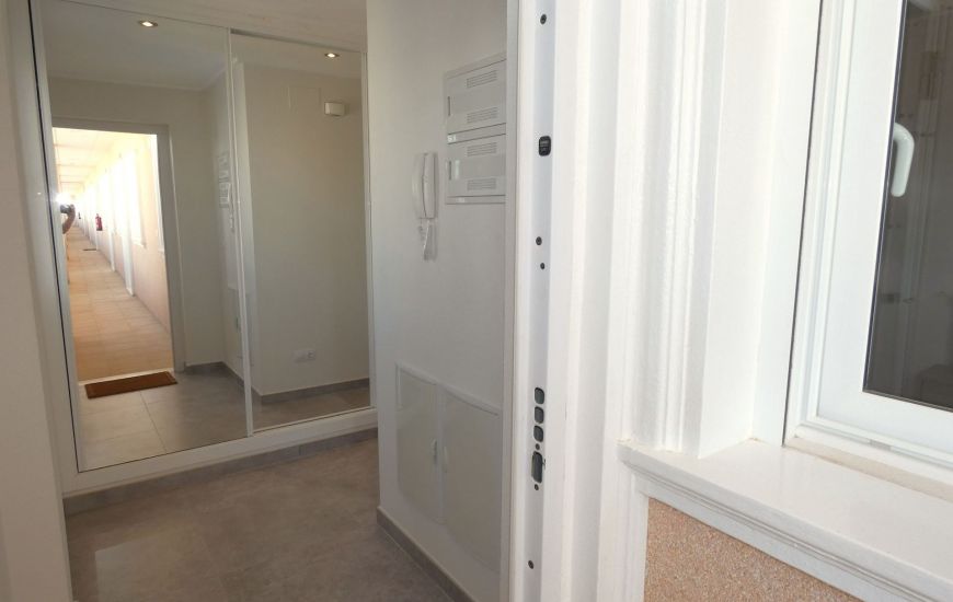 Sale - Apartments - Punta Prima