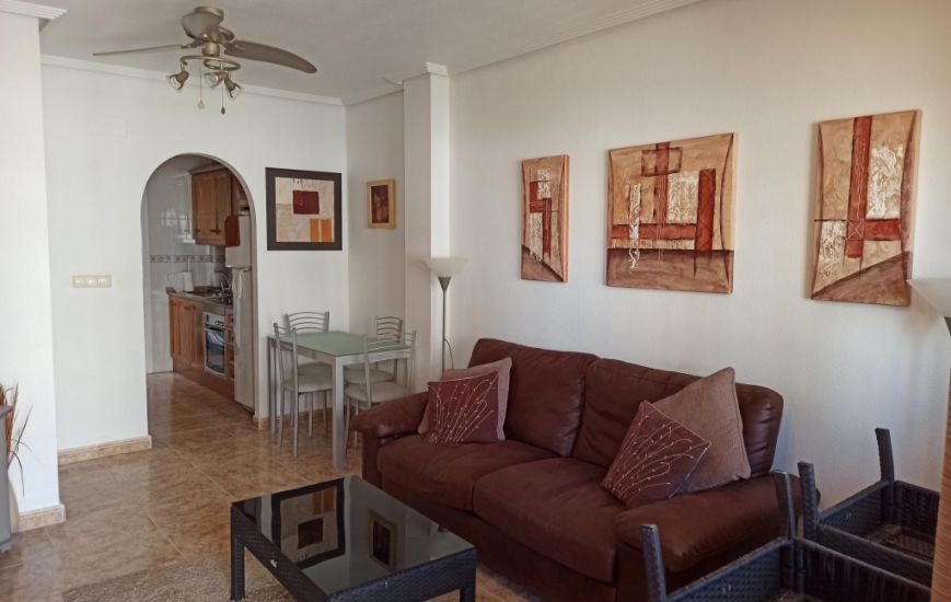 Sale - Apartments - Punta Prima