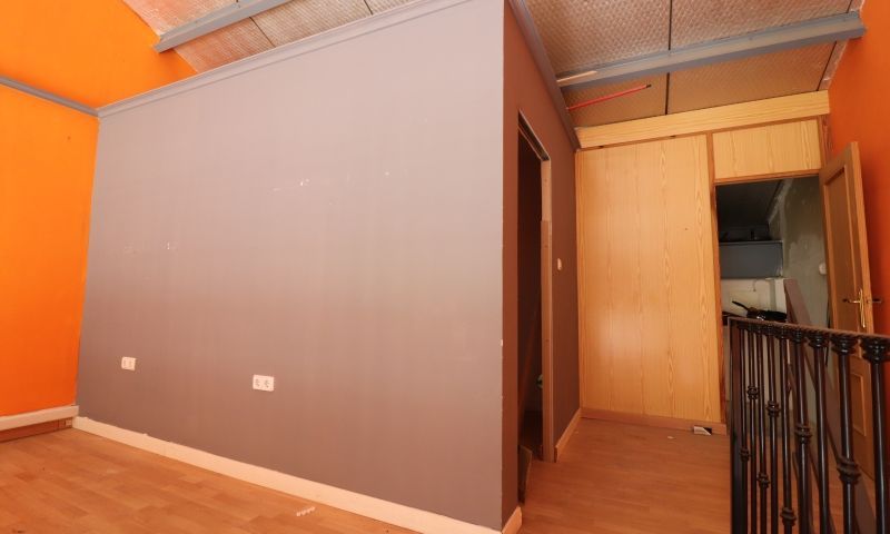 Venta - Comercial - Algorfa