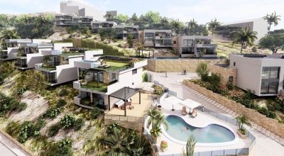 Apartments - Sale - Altea - Altea