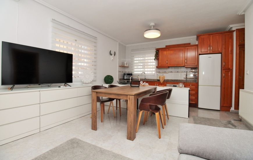Venta - Villa - Villamartin