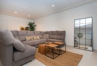 New Build - Villa - Hondón de las Nieves