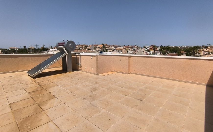 Venta - Villa - Ciudad Quesada