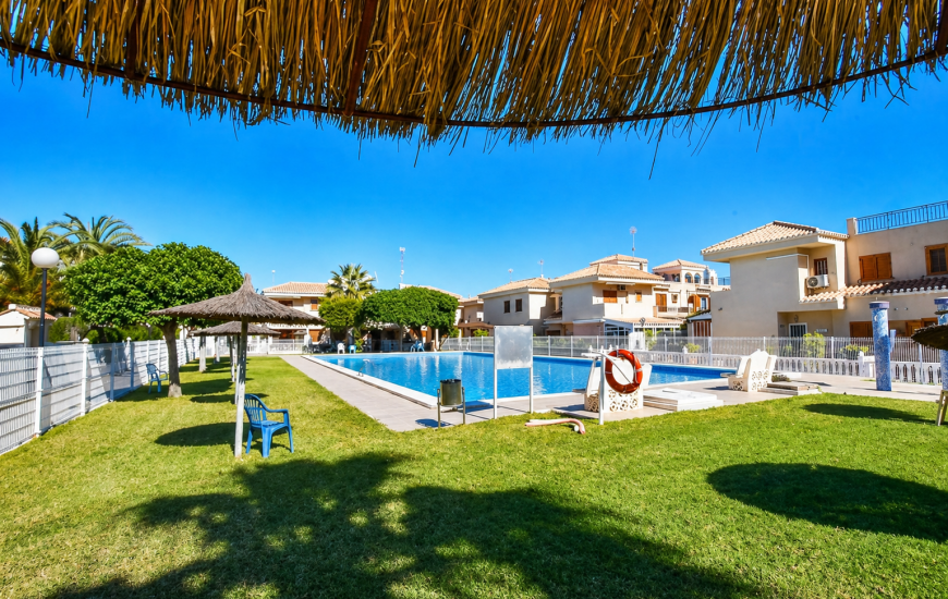 Venta - Apartamento - Orihuela Costa