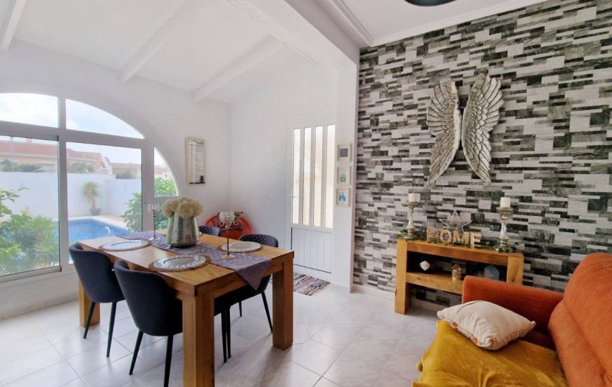 Venta - Villa - Ciudad Quesada