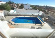 Sale - Villa - Ciudad Quesada
