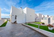 Sale - Villa - Villamartin